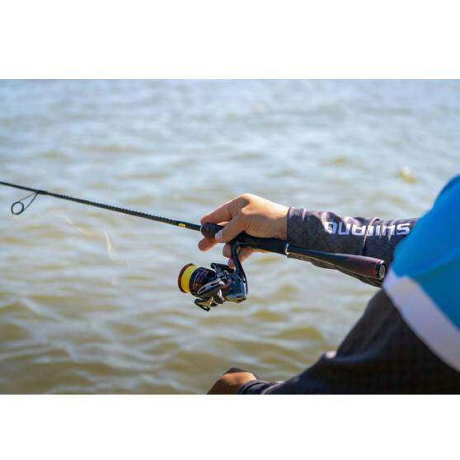 * Budget Spinning Reels Shimano Vanford 3000 Spinning Reel | Spinning Reels