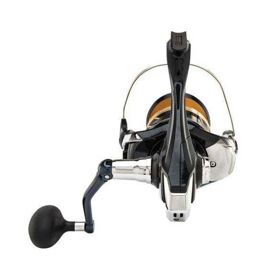 * Deals Spinning Reels Shimano Spheros Sw Spinning Reel 18000Hga | Spinning Reels