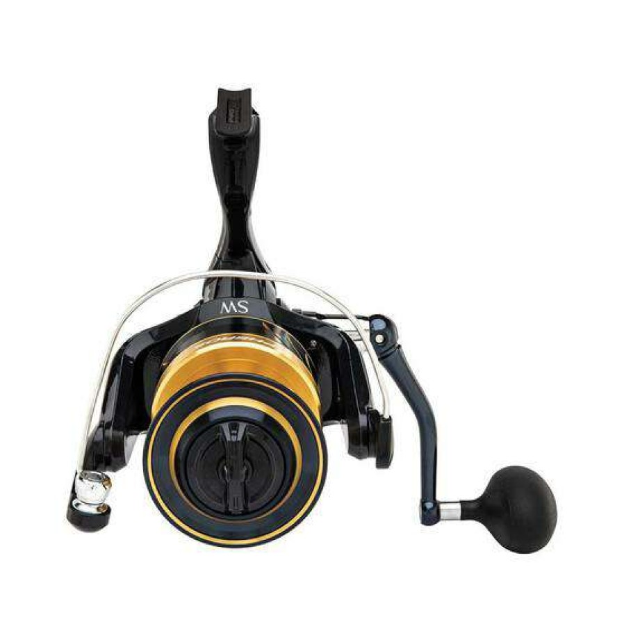 * Deals Spinning Reels Shimano Spheros Sw Spinning Reel 18000Hga | Spinning Reels