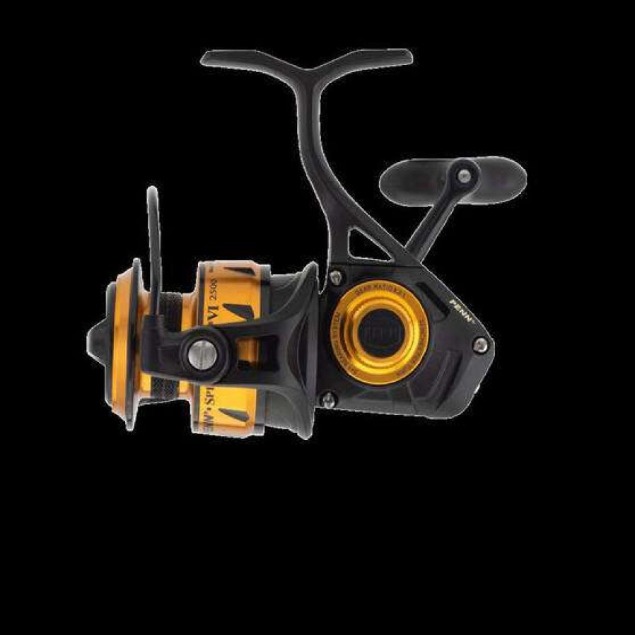 * Flash Sale Spinning Reels Penn Spinfisher Ssvi Bx Spinning Reel 7500 | Spinning Reels