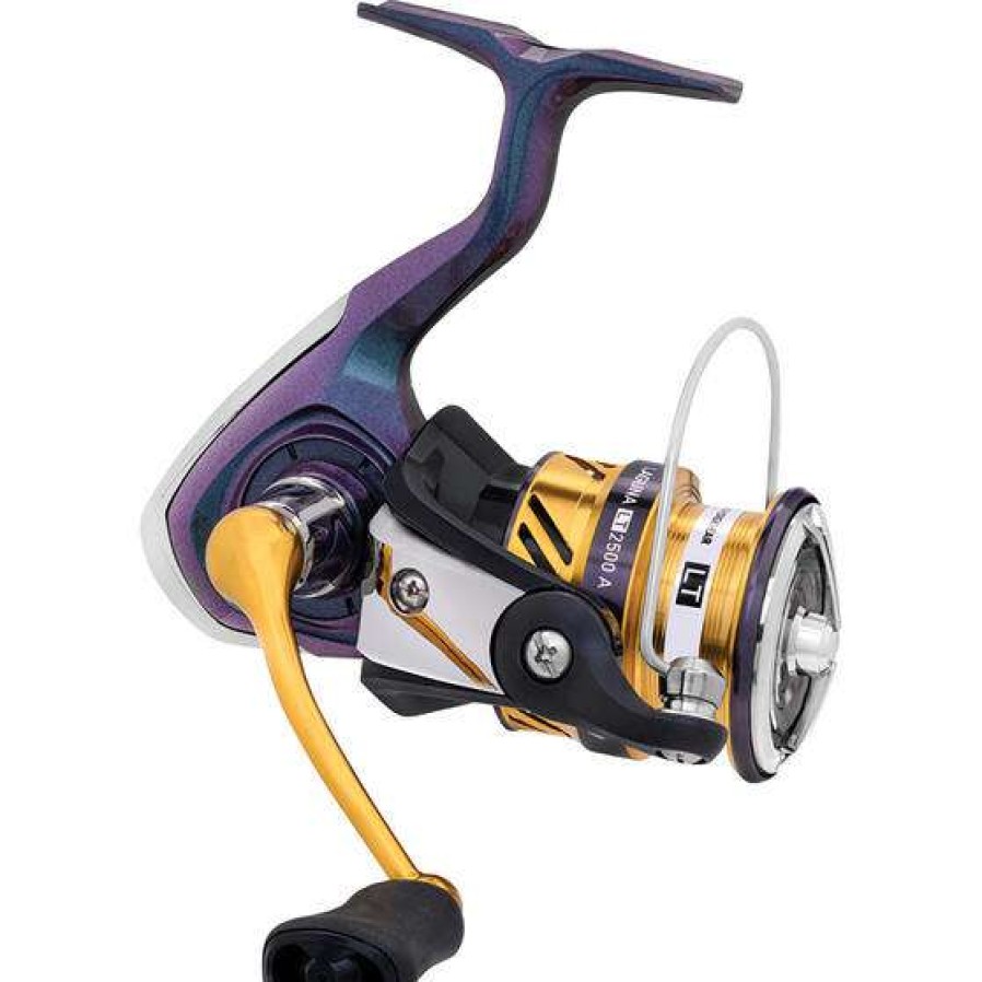 * Discount Spinning Reels Daiwa Laguna Lt 6000 Spinning Reel | Spinning Reels