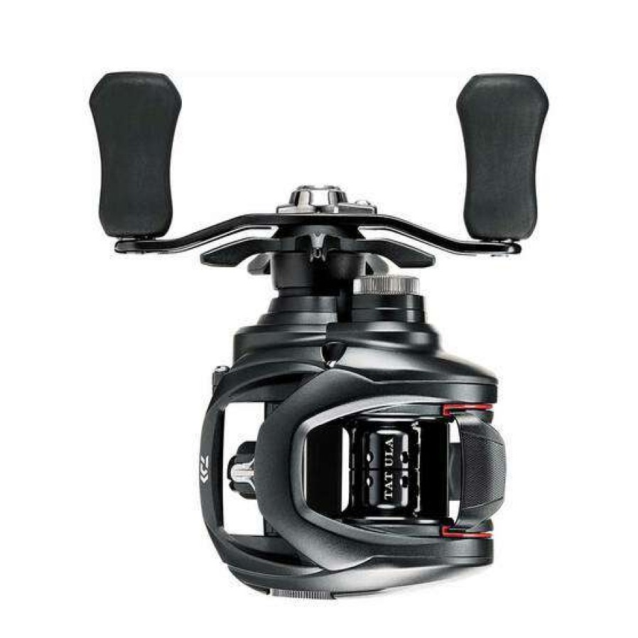 * Best Sale Baitcaster Reels Daiwa 18 Tatula Baitcast Reel 100Xs | Baitcaster Reels