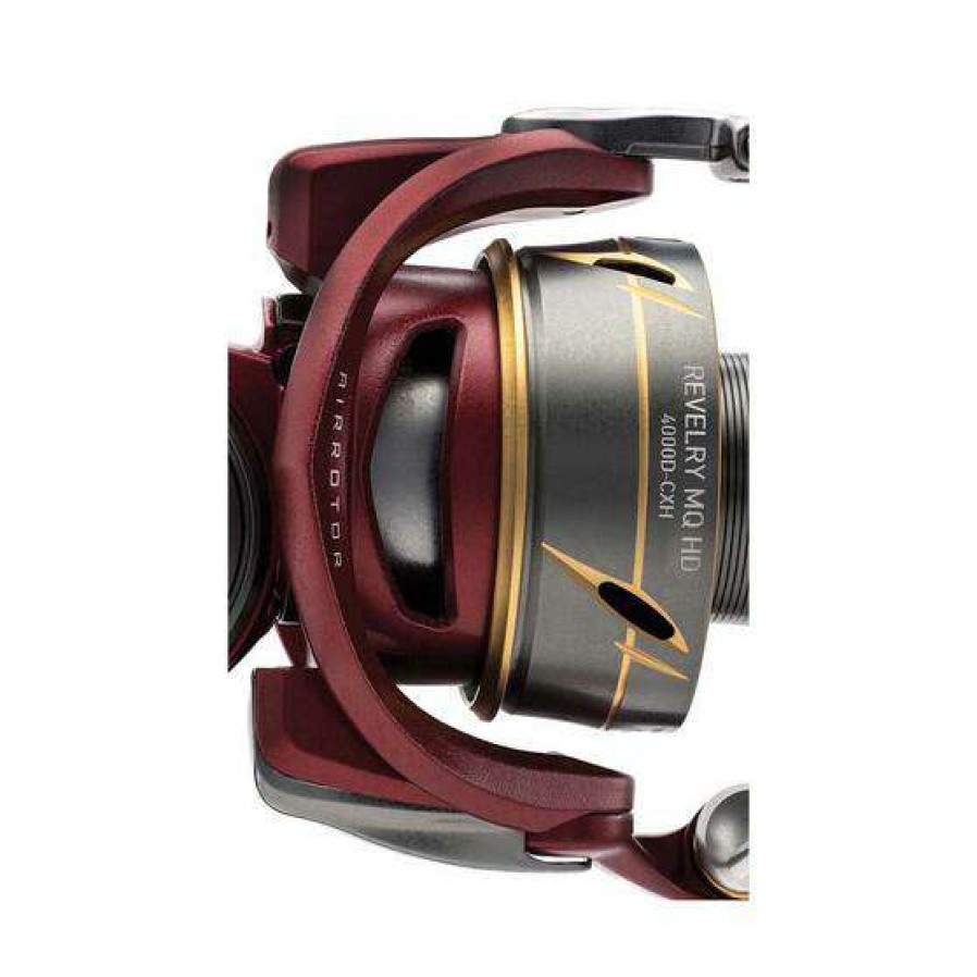 * Cheapest Spinning Reels Daiwa Revelry 3000D-C Hd Mq Spinning Reel | Spinning Reels